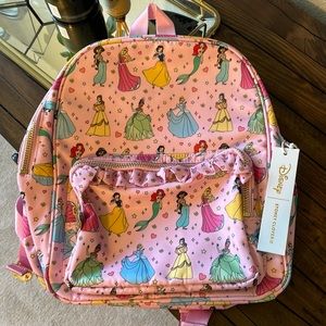 Stoney Clover Princess backpack